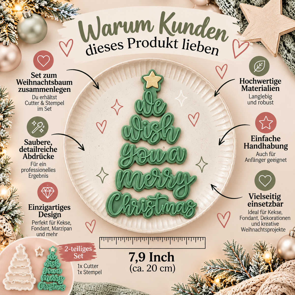 We Wish You A Merry Christmas