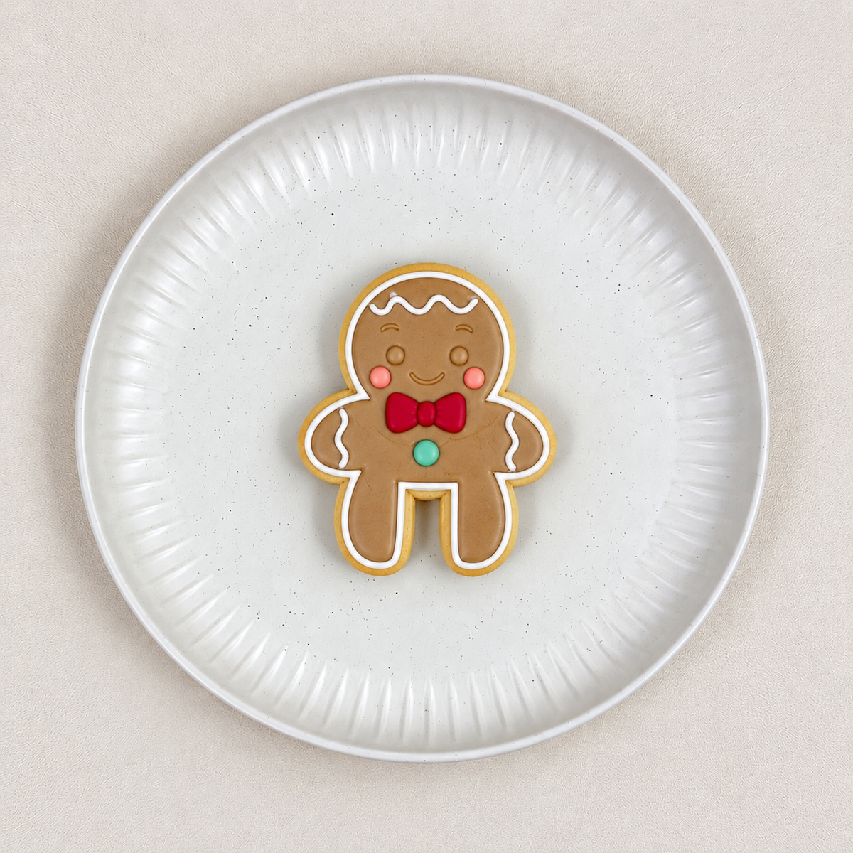 Tassenkekse für Weihnachten