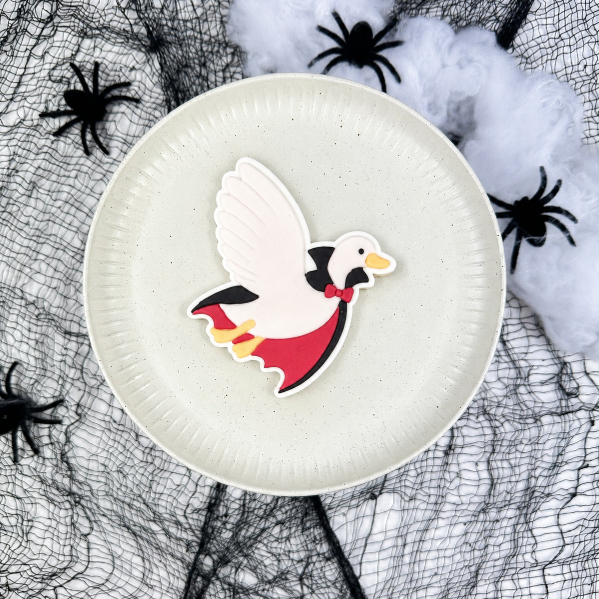 Vampir-Gans