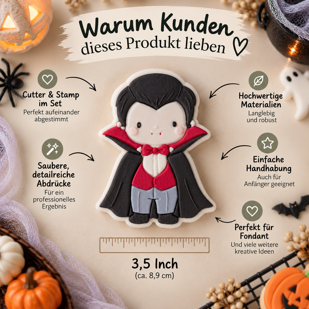 Kleiner Vampir