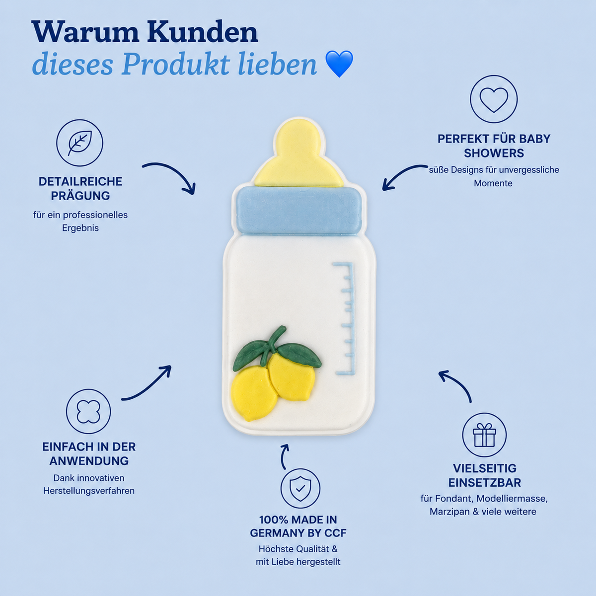 Baby bottle