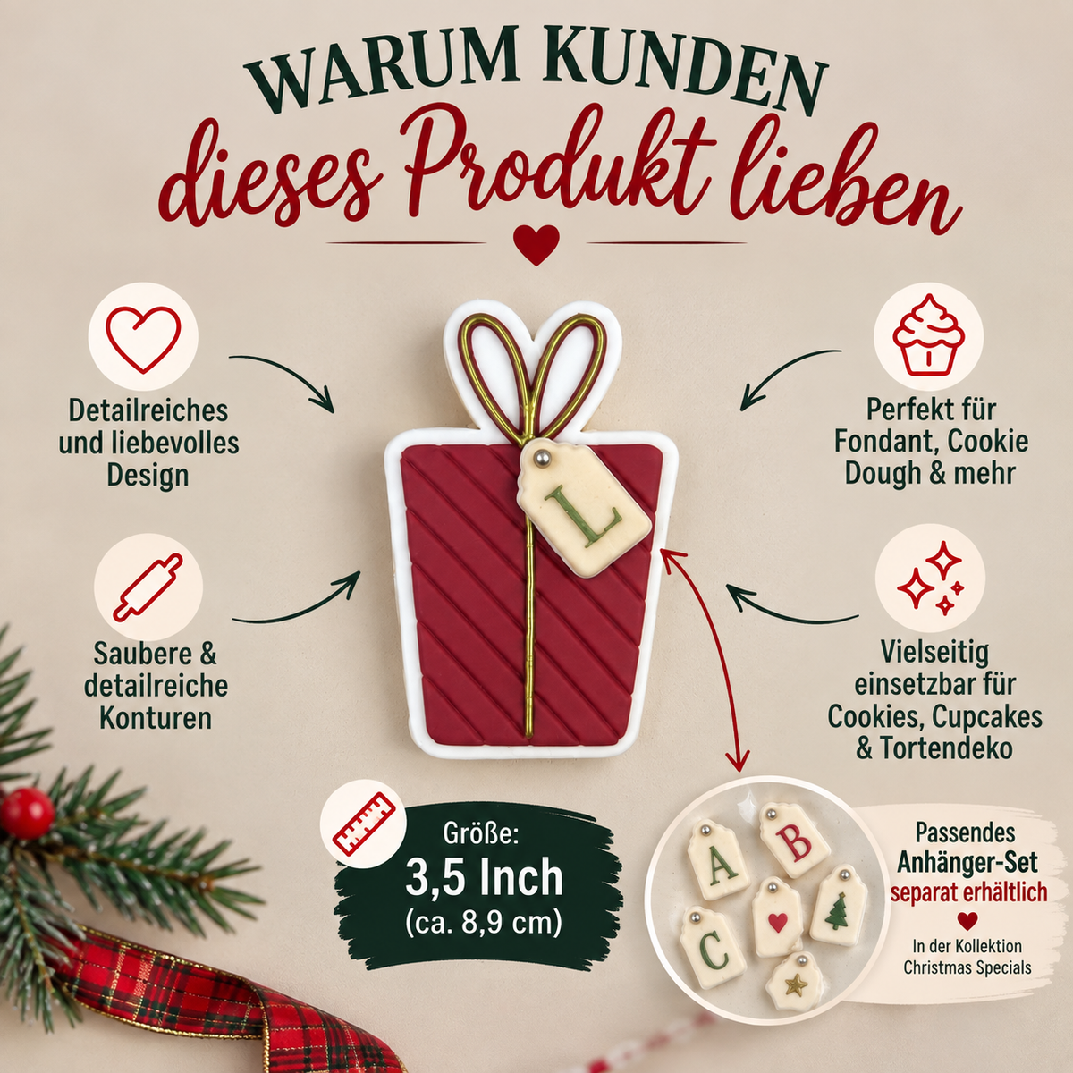Geschenk