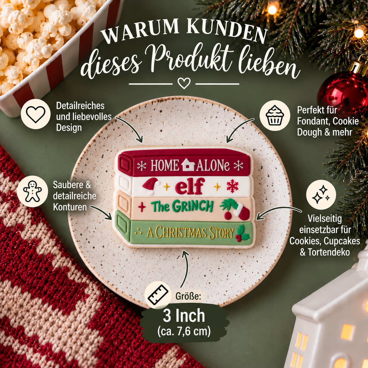 Weihnachtsfilme