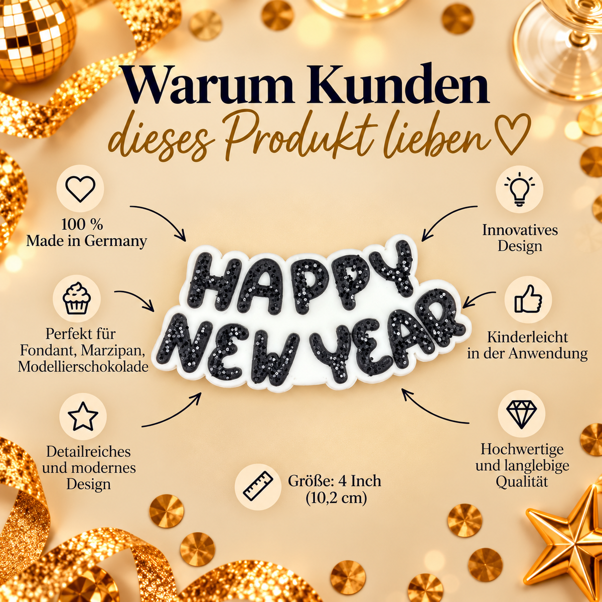 Happy New Year