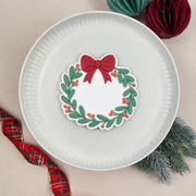 Weihnachtskranz