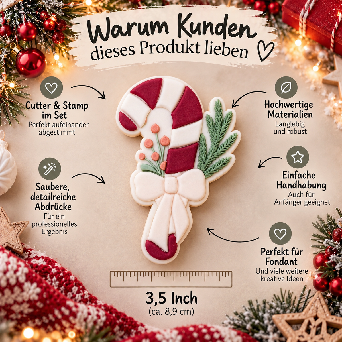 Zuckerstange