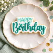 Happy Birthday 3