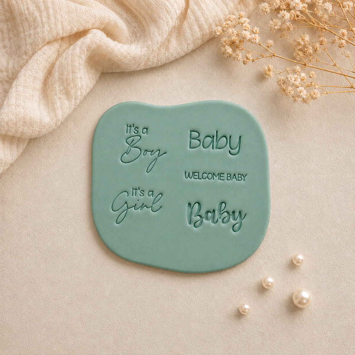 Baby Sprüche