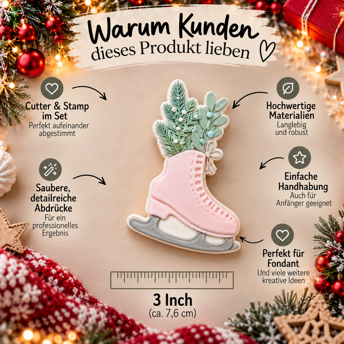 Schlittschuh