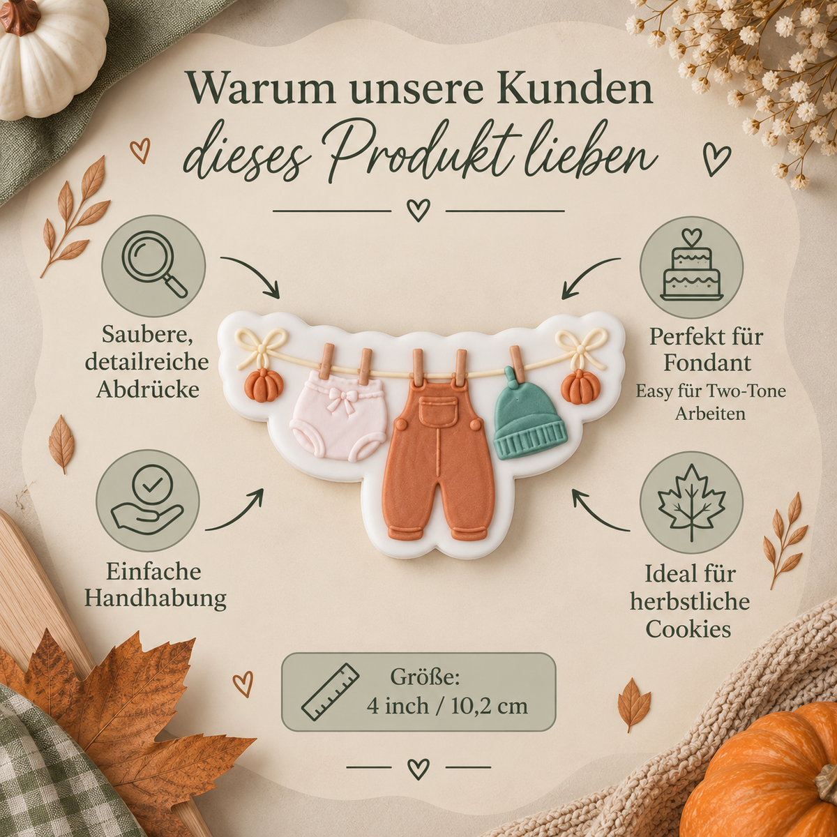 Wäscheleine