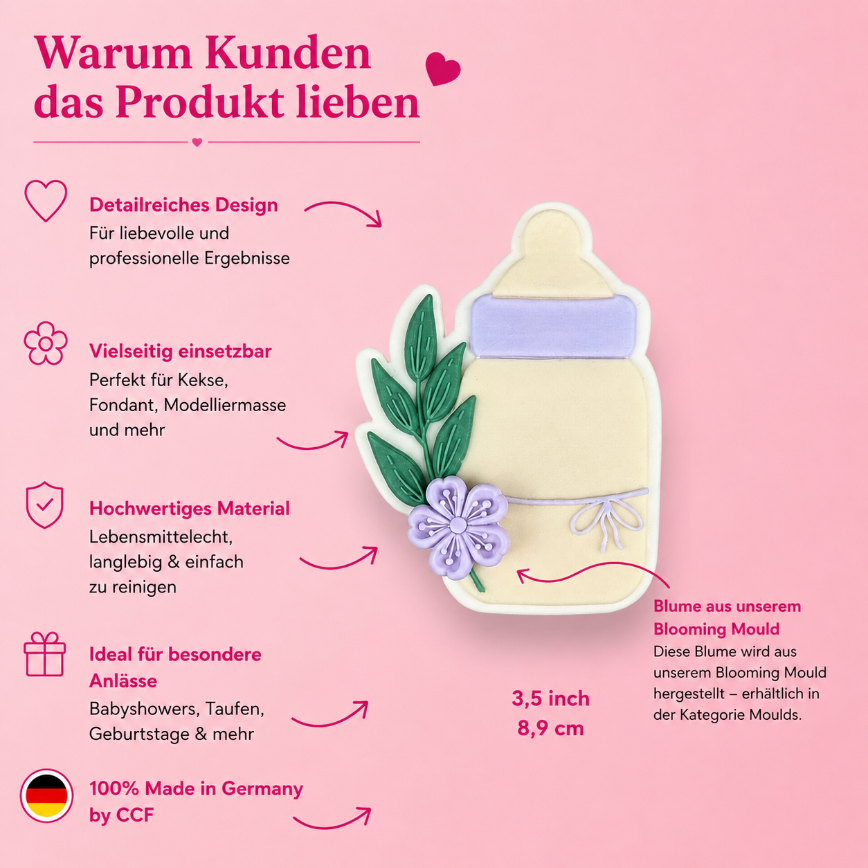 Babyflasche
