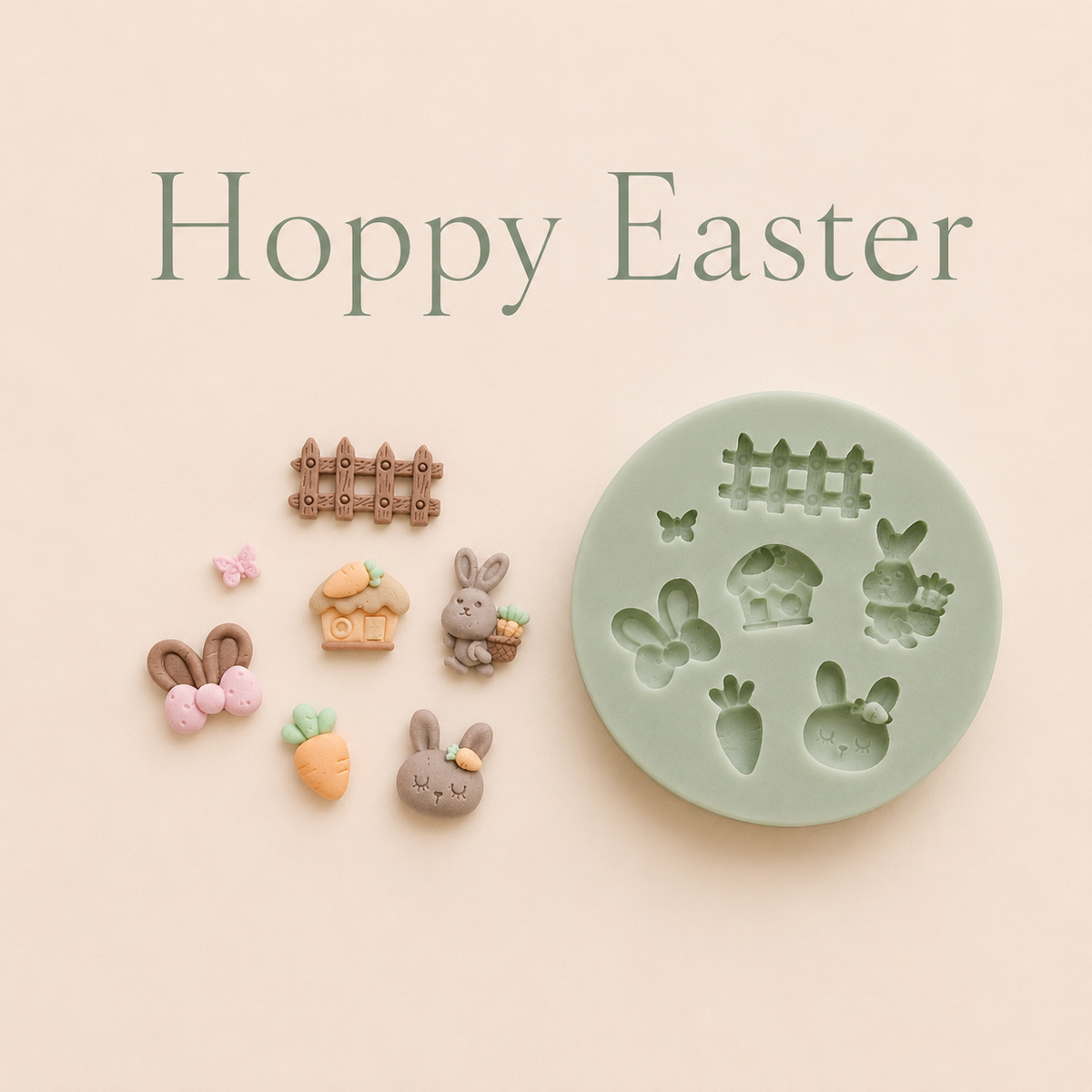 Hoppy Easter