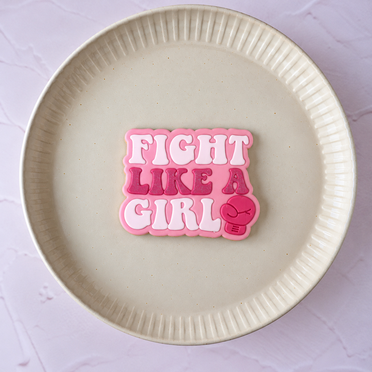 Fight Like A Girl