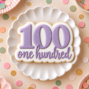 100 One Hundred