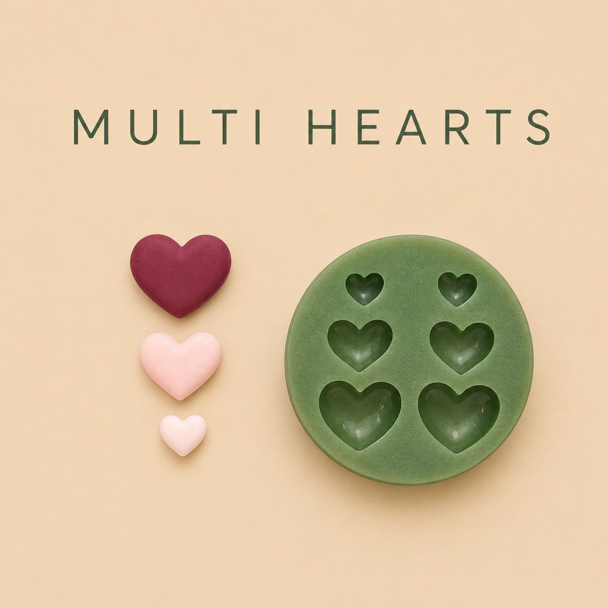 Multi-Hearts