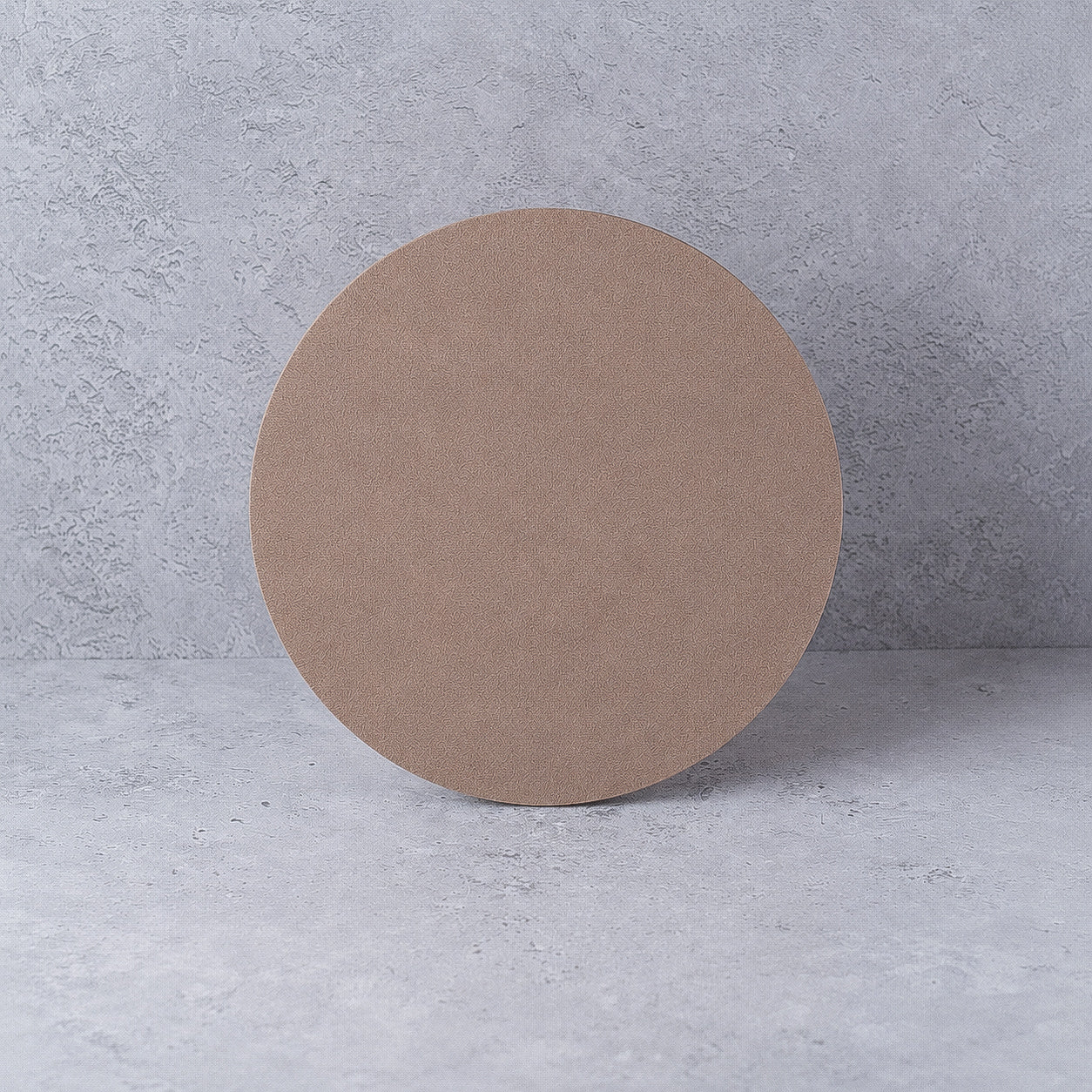 Smooth Cake Board Autumn