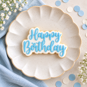 Happy Birthday 2