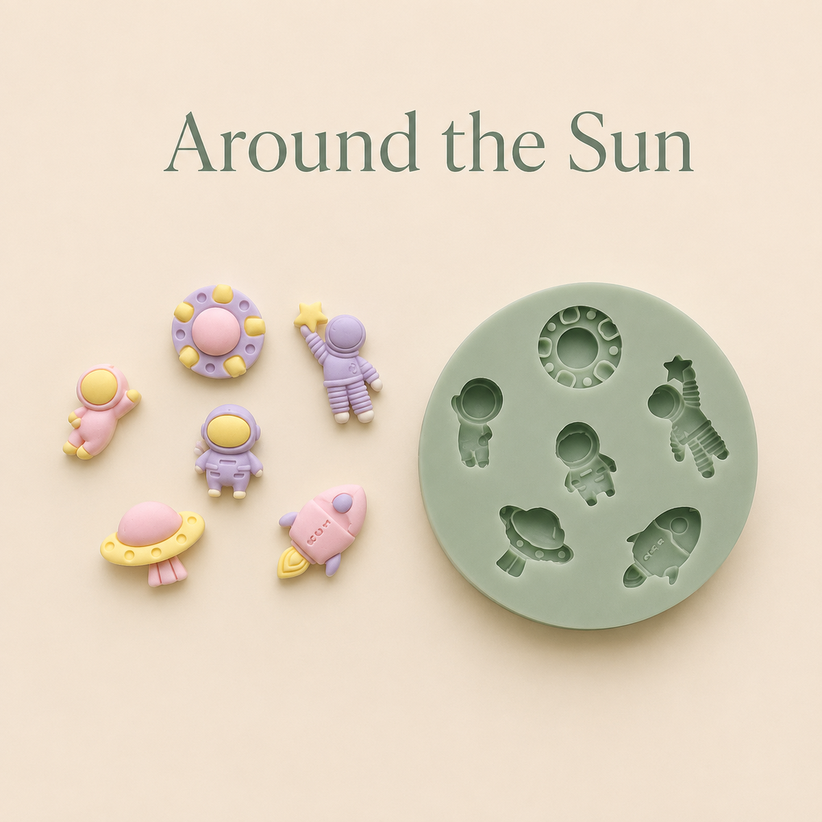 Around the Sun