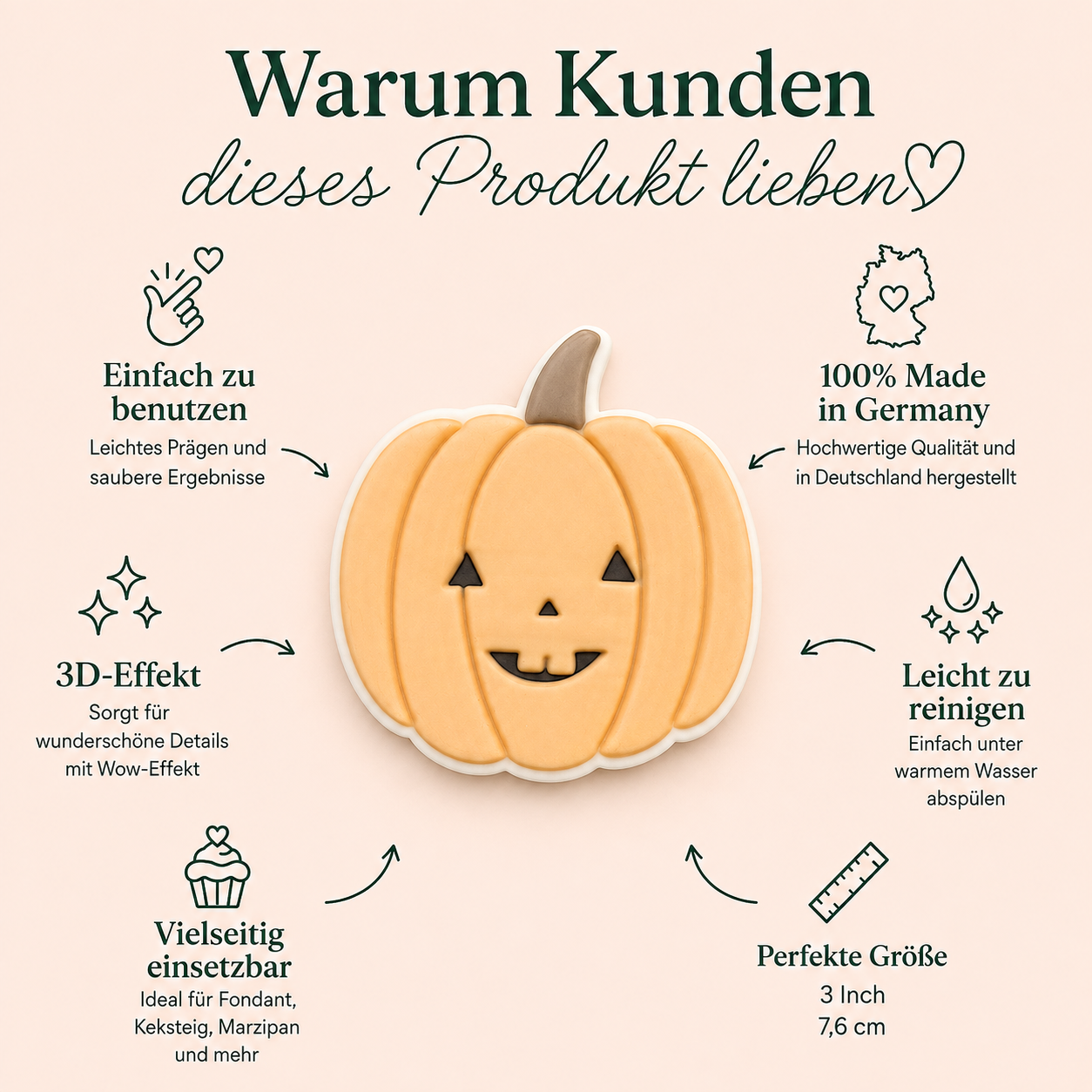 Spooky Pumpkin