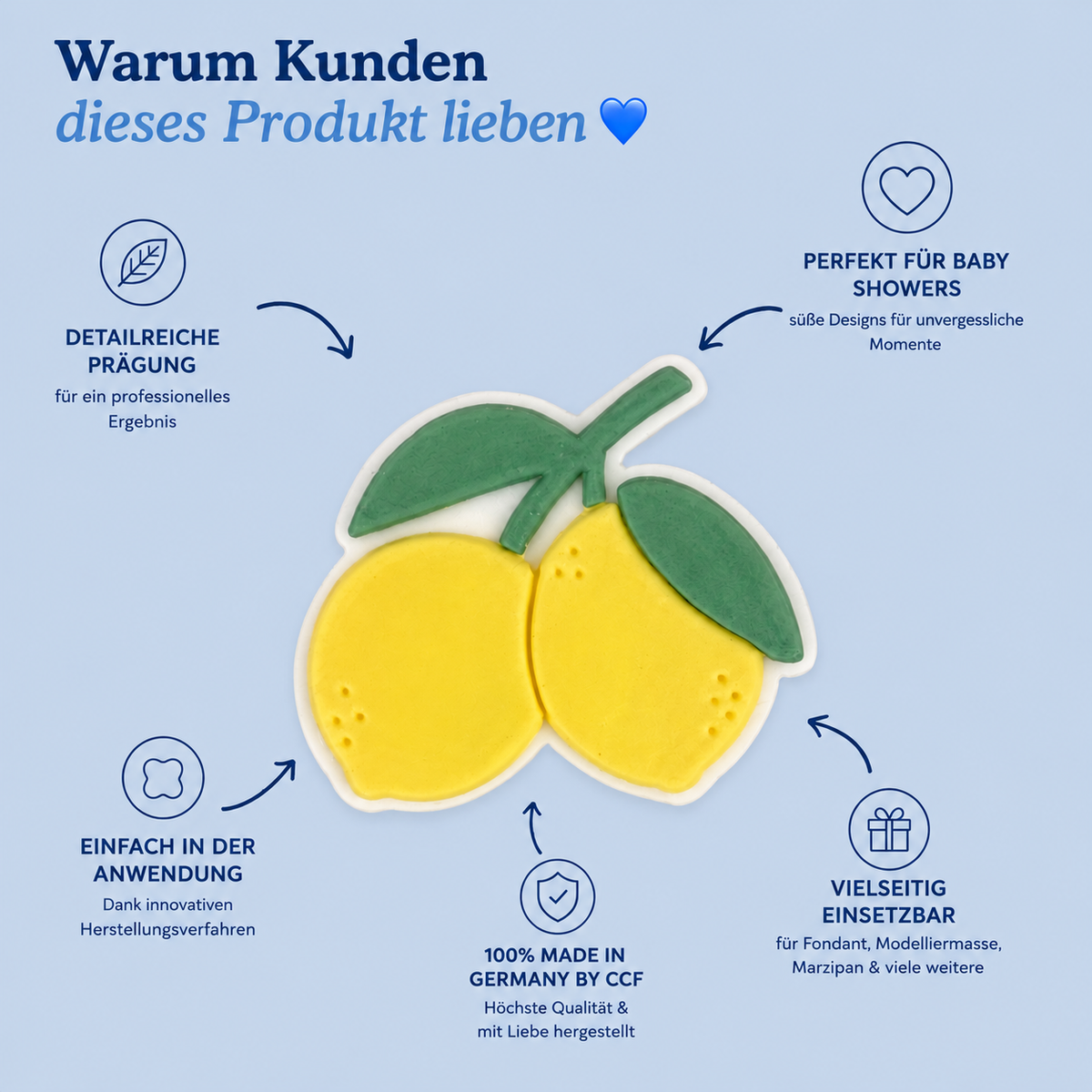 Lemon Duo