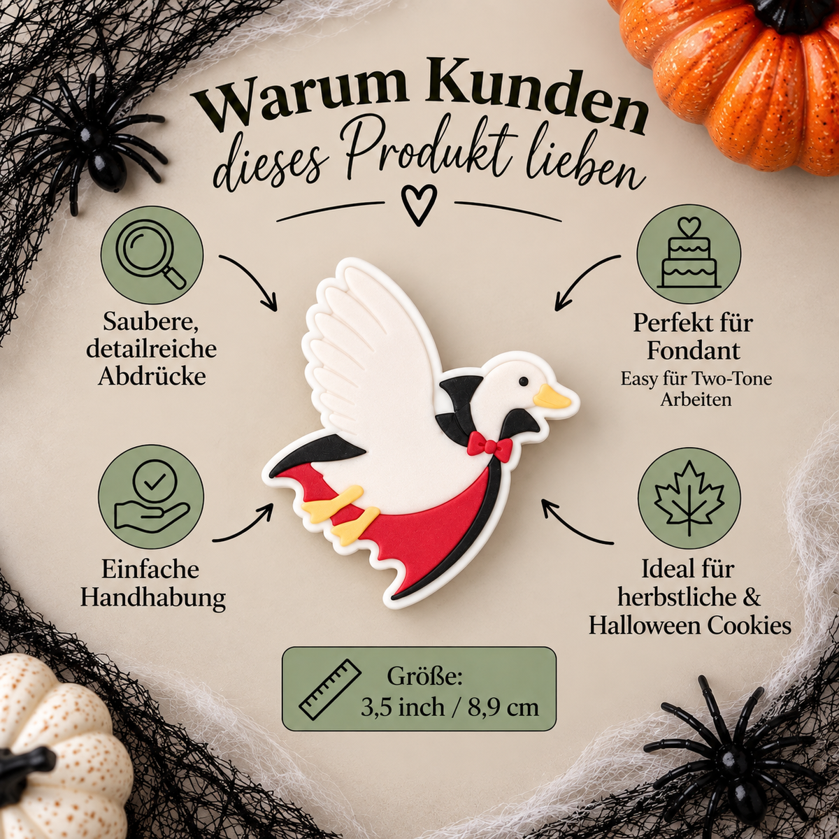 Vampir-Gans