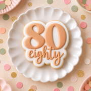 80 Eighty