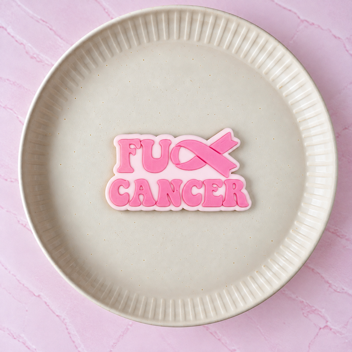F*ck Cancer