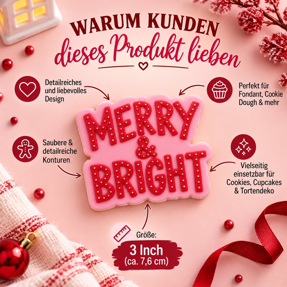 Merry & Bright