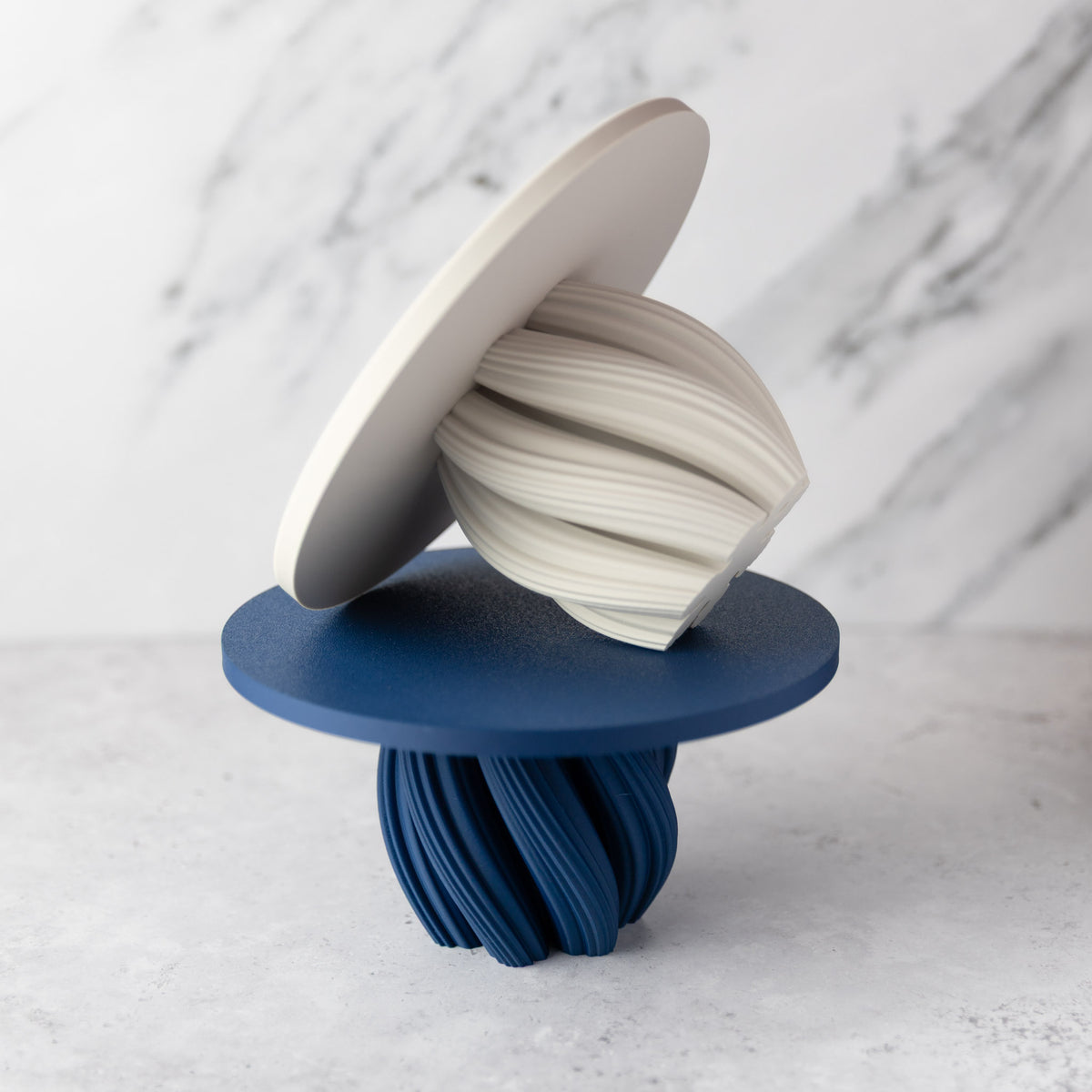 Churro Cake Stand