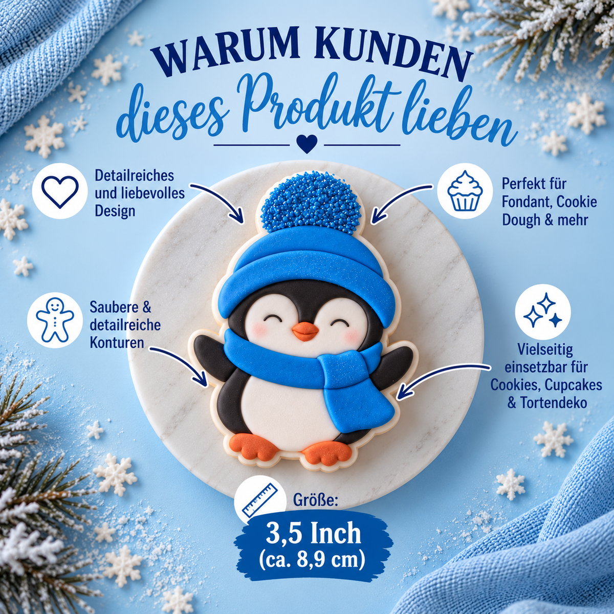 Pinguin
