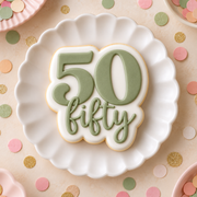 50 Fifty