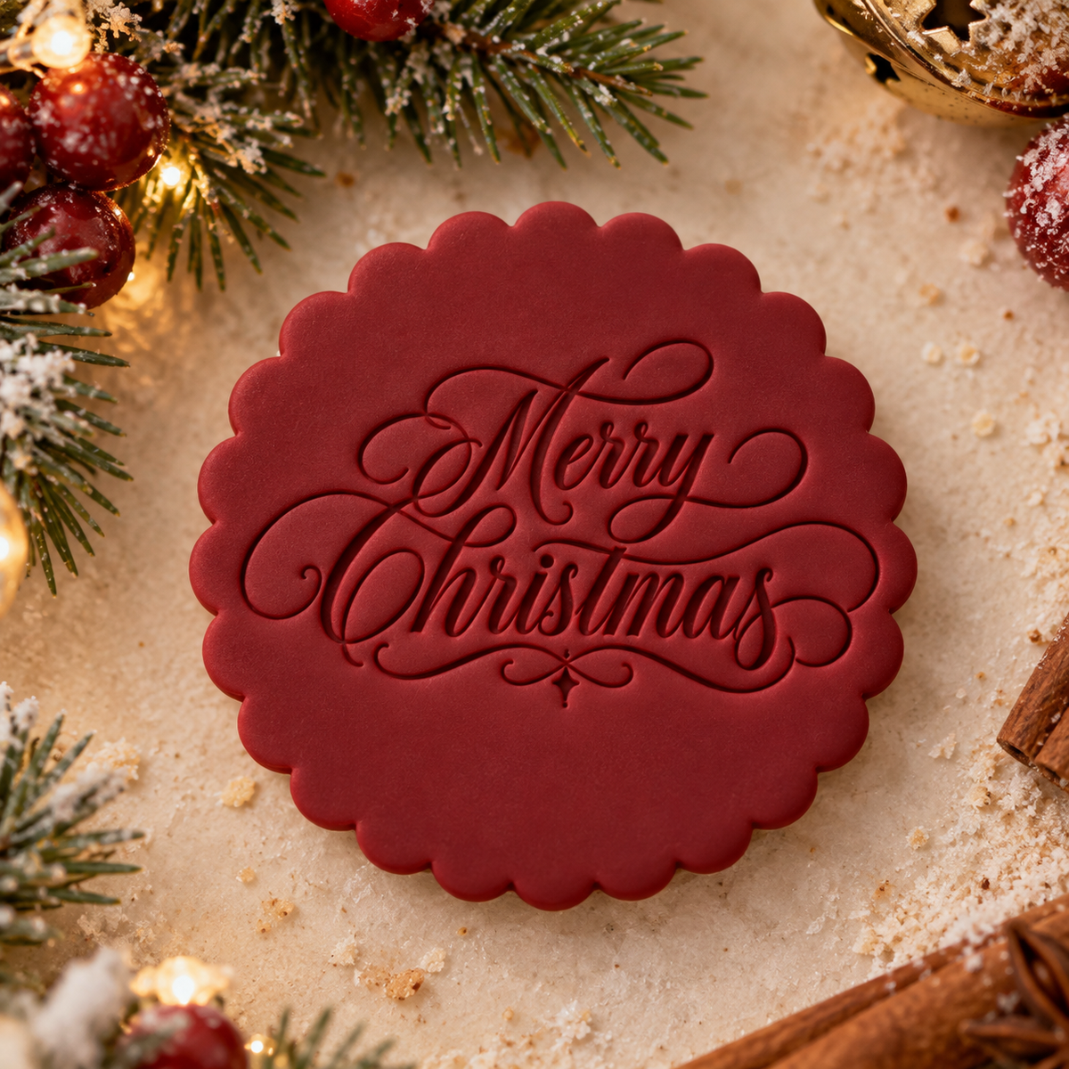 Merry Christmas