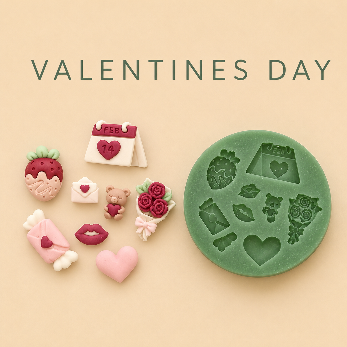 Valentine's Day