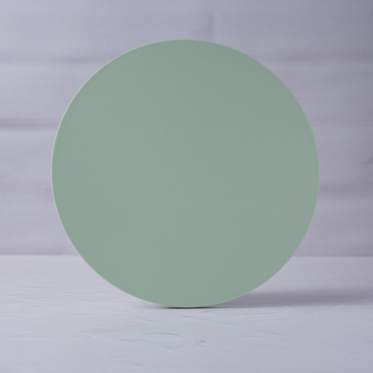 Summer Cake Board