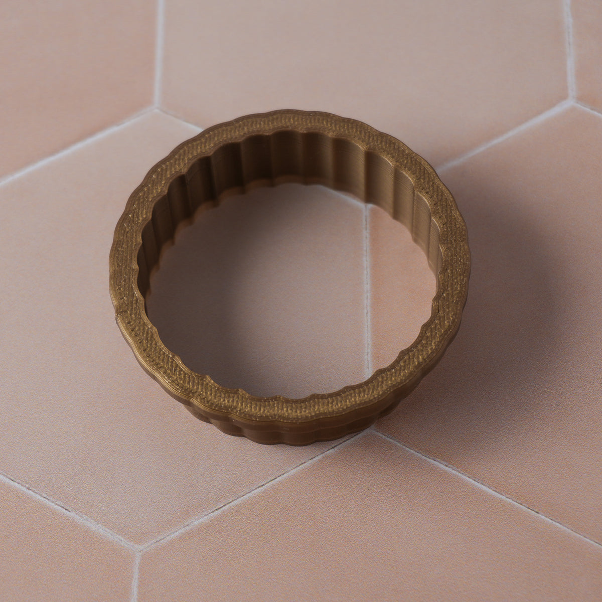 Doppelkeks Cutter