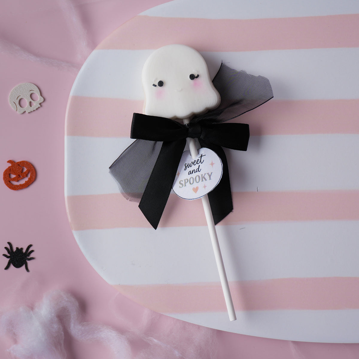 Cookie Pops