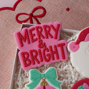 Merry & Bright