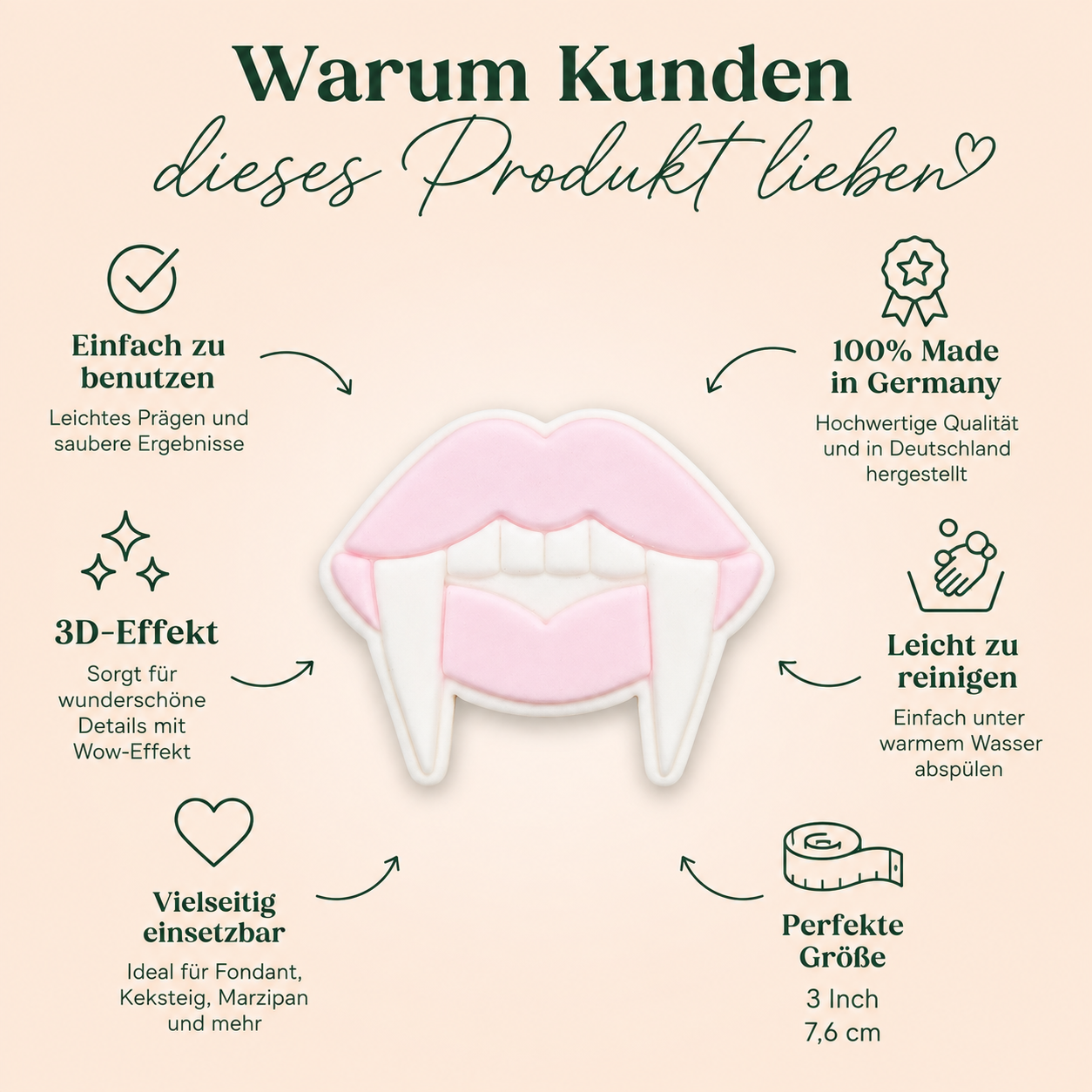 Vampirlippen