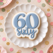 60 Sixty