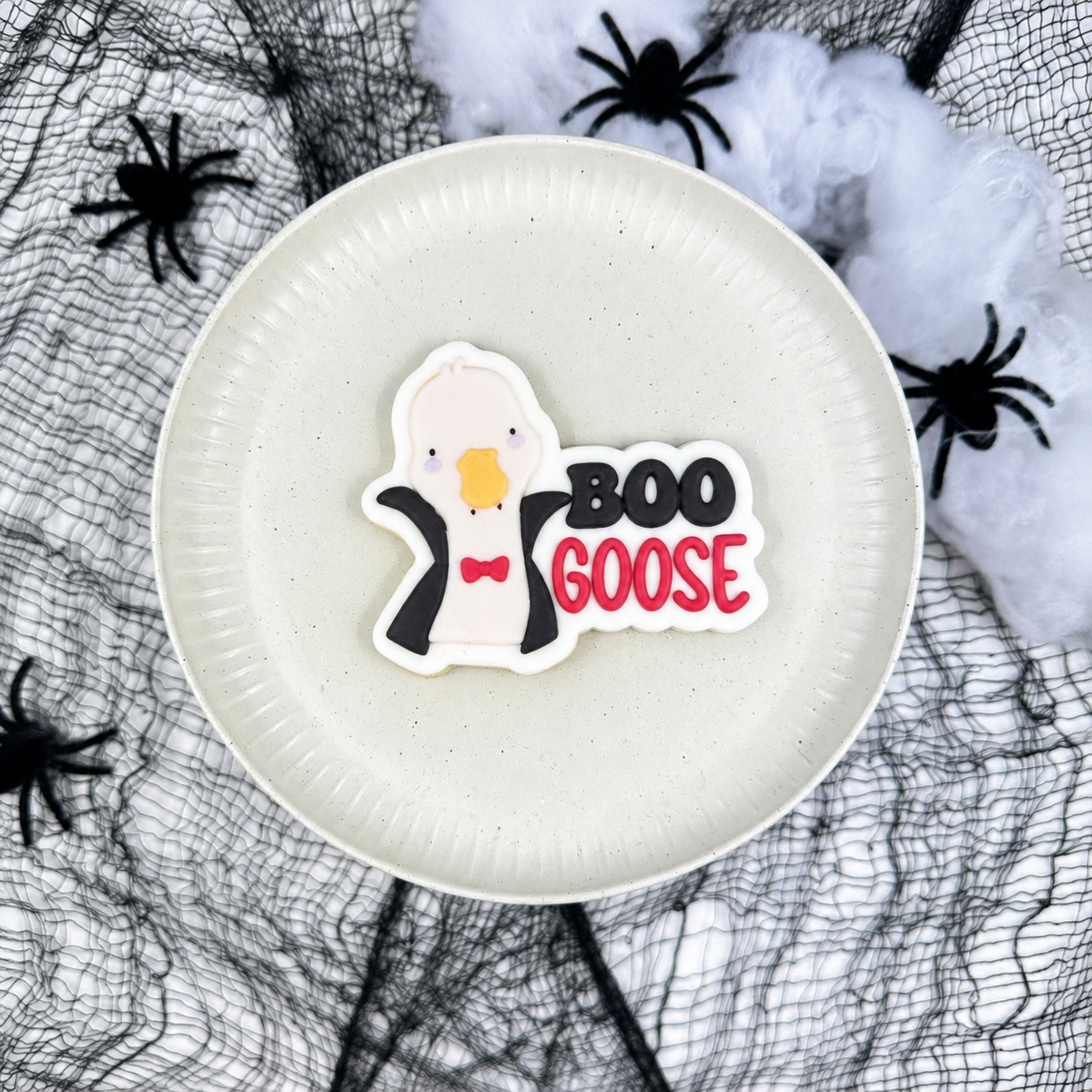 Boo Goose