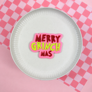 Merry Grinchmas
