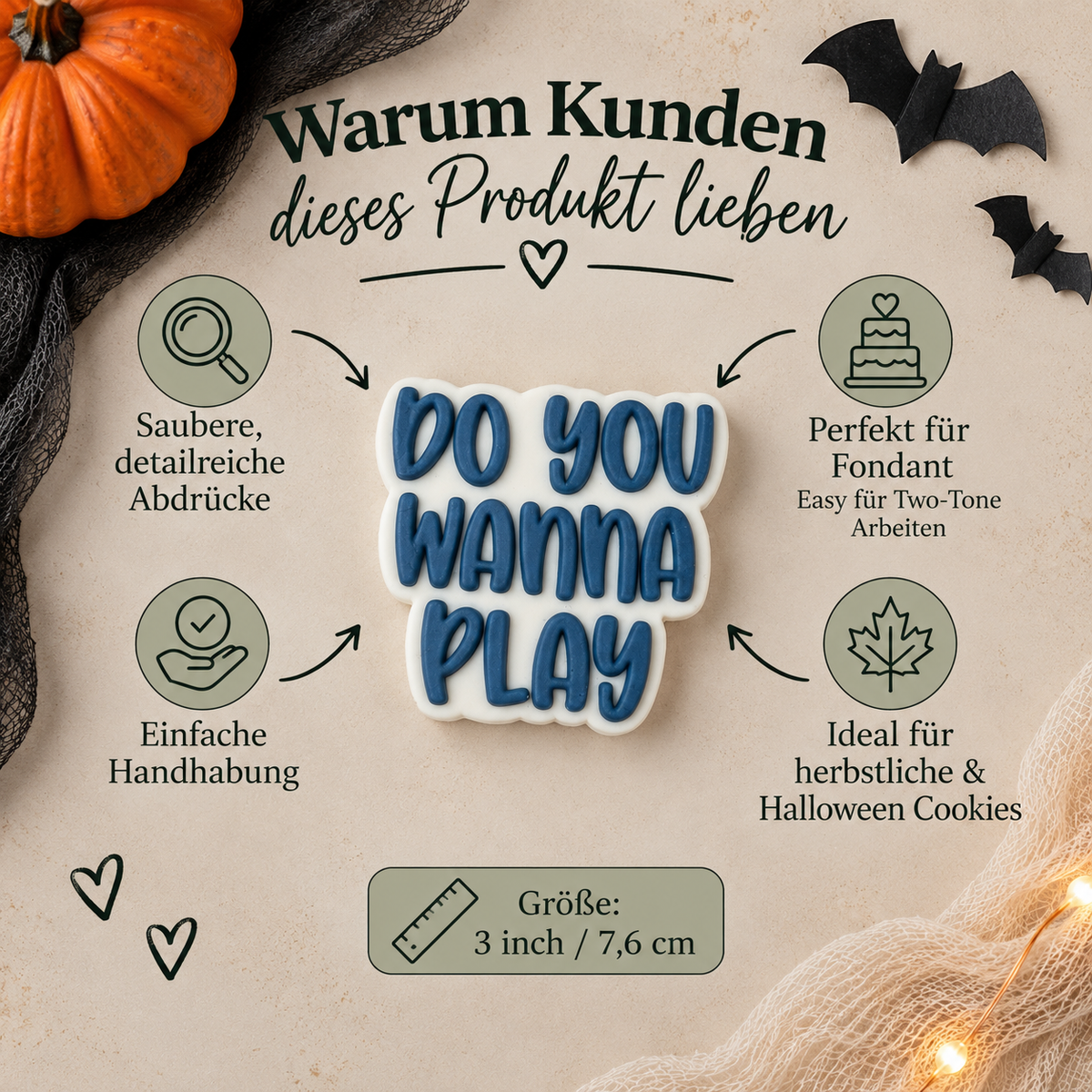 Do You Wanna Play