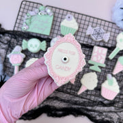 Press For Candy