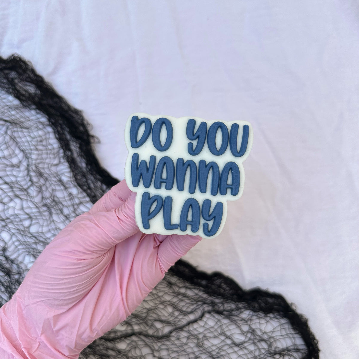Do You Wanna Play