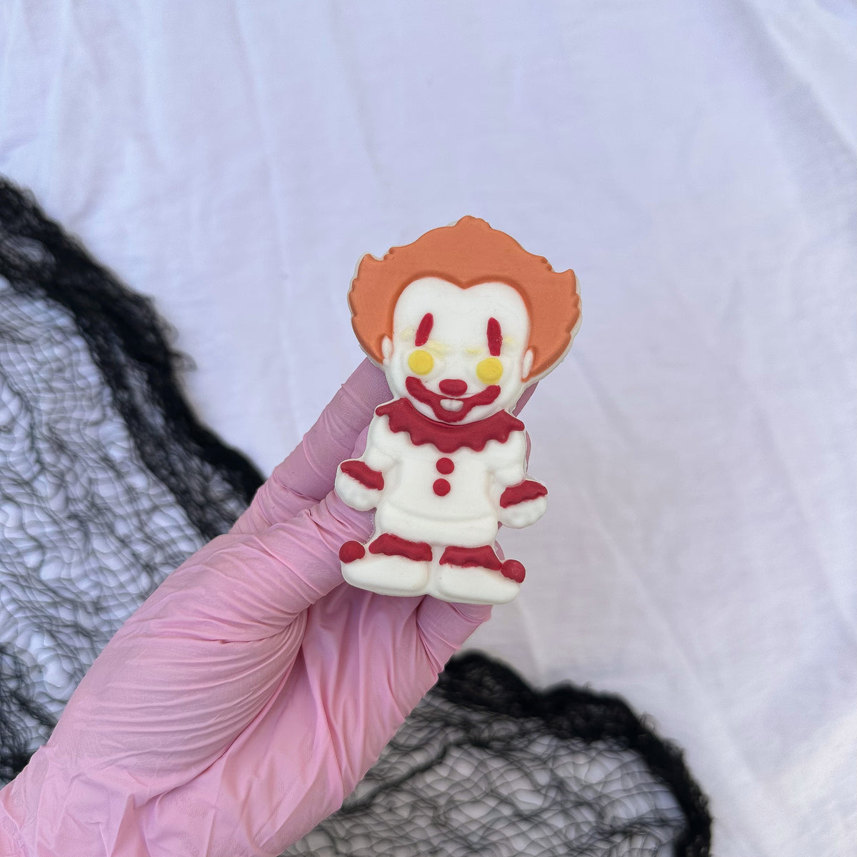 Gruselclown