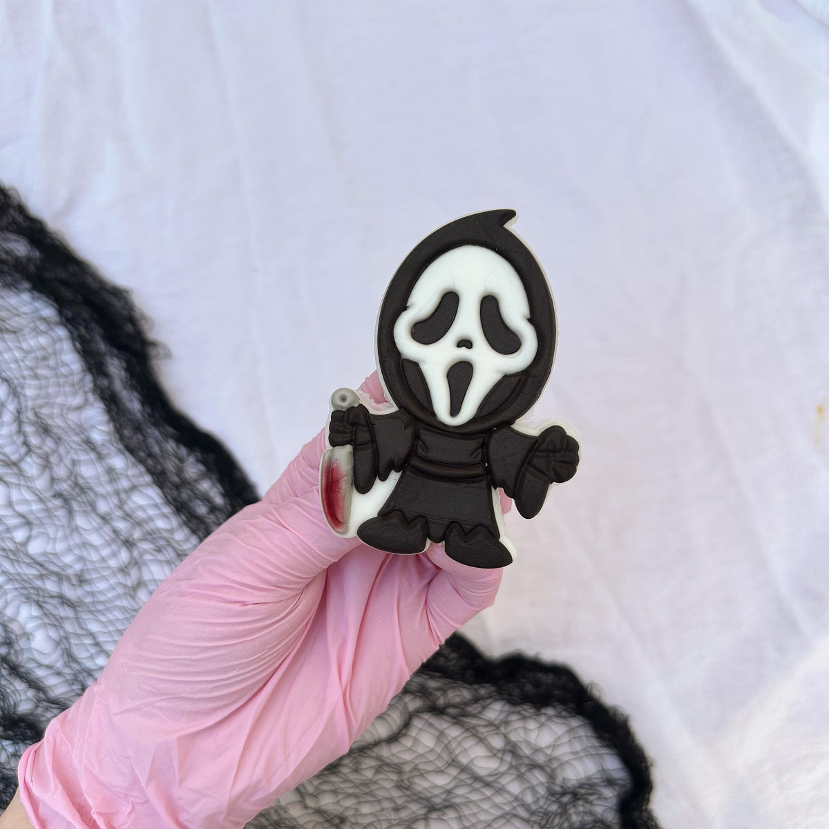 Scream
