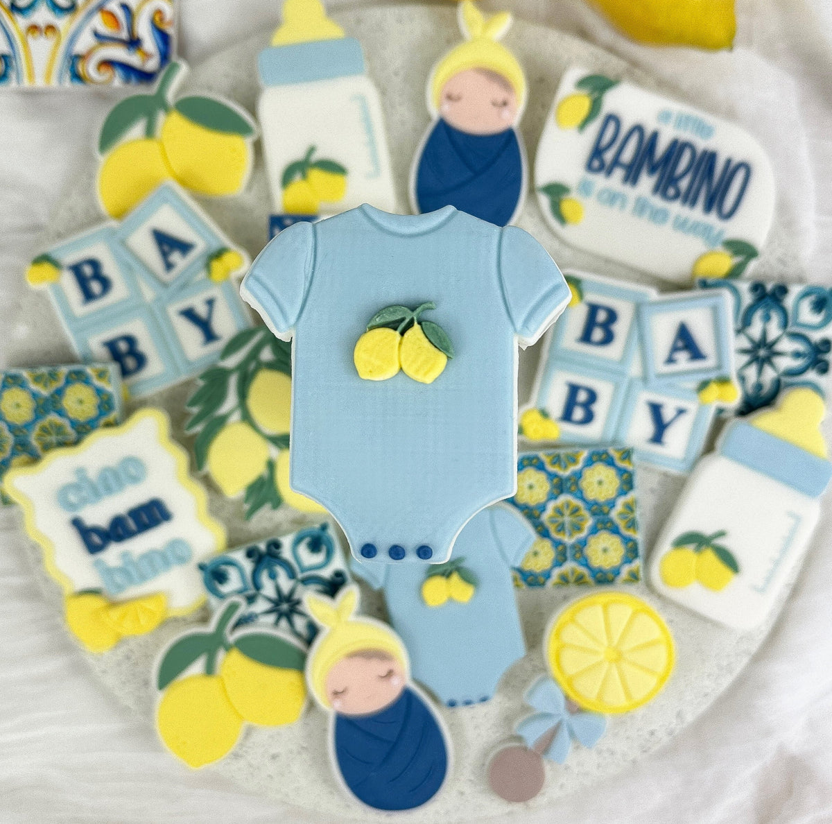 Lemon Body