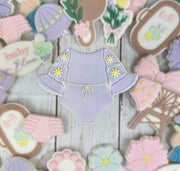 Body Floral