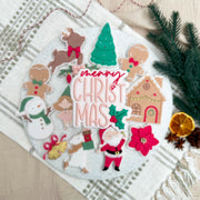 Merry Christmas