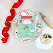 Santa's Bakery